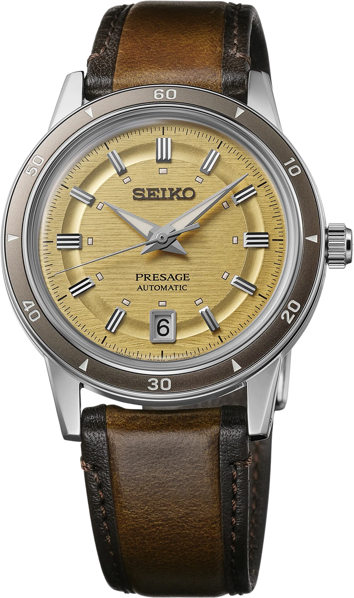 Presage Style60's - SRPL75