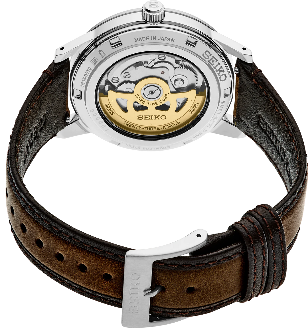 Presage Style60's - SRPL75
