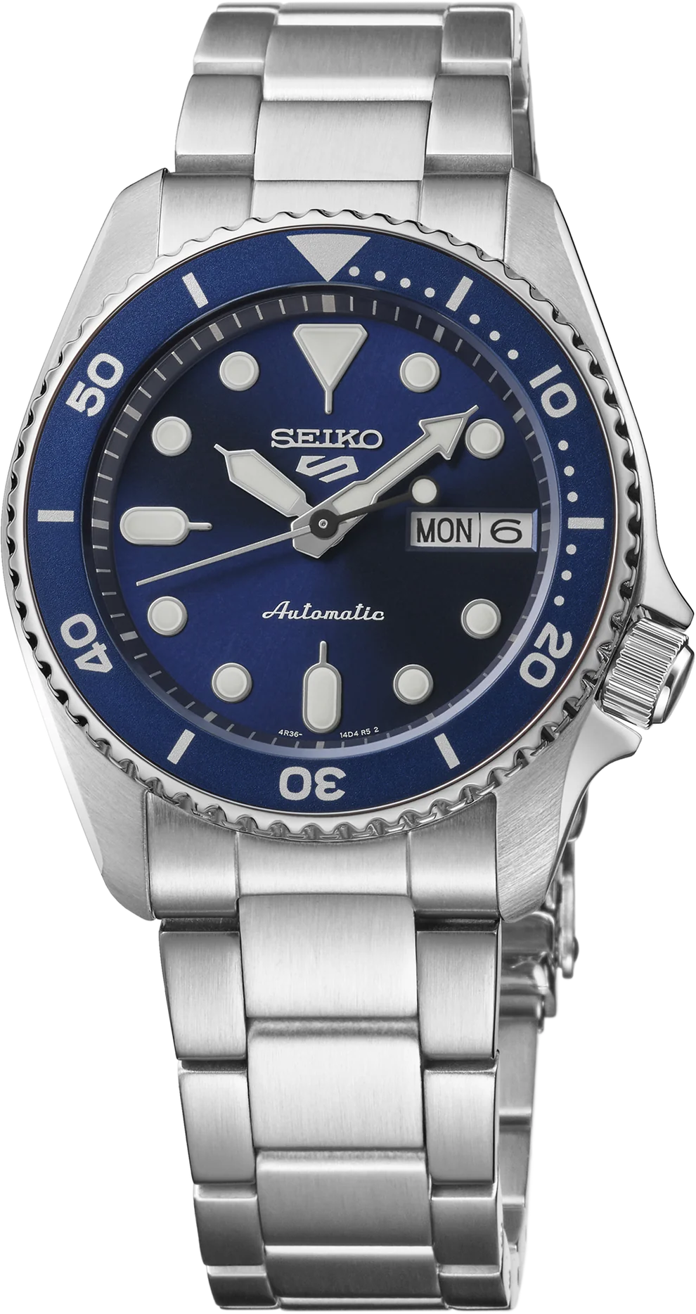 Seiko 5 Sports SKX - SRPL77