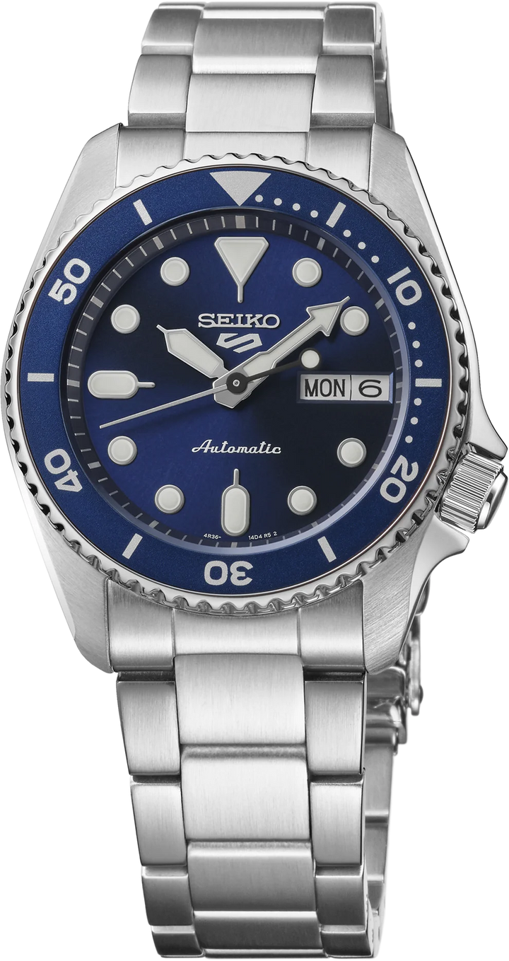 Seiko 5 Sports SKX - SRPL77