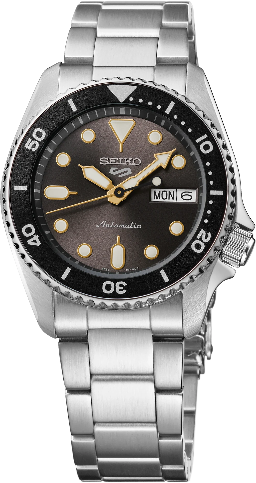 Seiko 5 Sports SKX - SRPL79