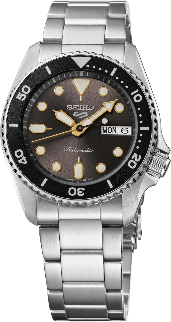 Seiko 5 Sports SKX - SRPL79