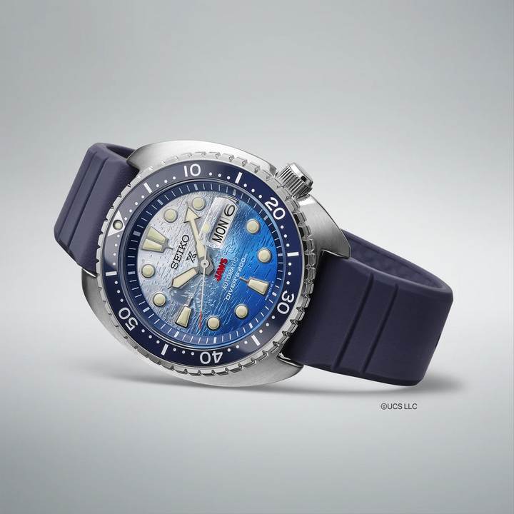 Prospex JAWS 50th Anniversary Limited Edition - SRPL81