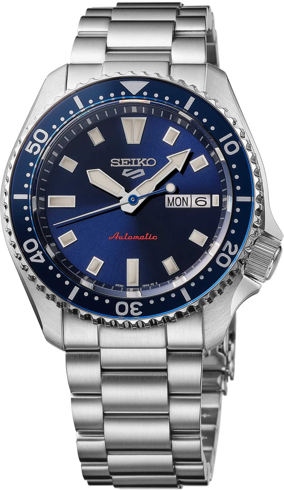 Seiko 5 Sports - SRPL83