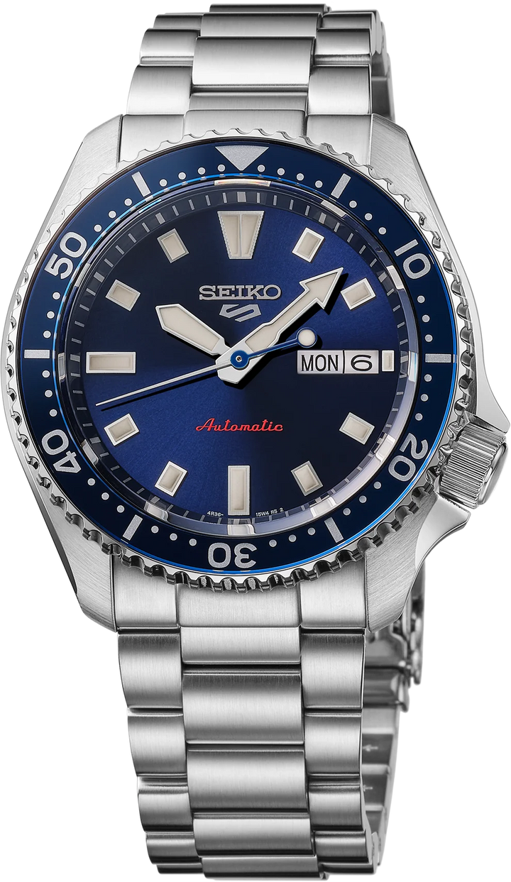 Seiko 5 Sports - SRPL83