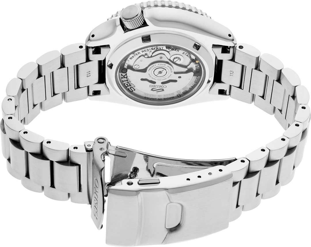 Seiko 5 Sports - SRPL83