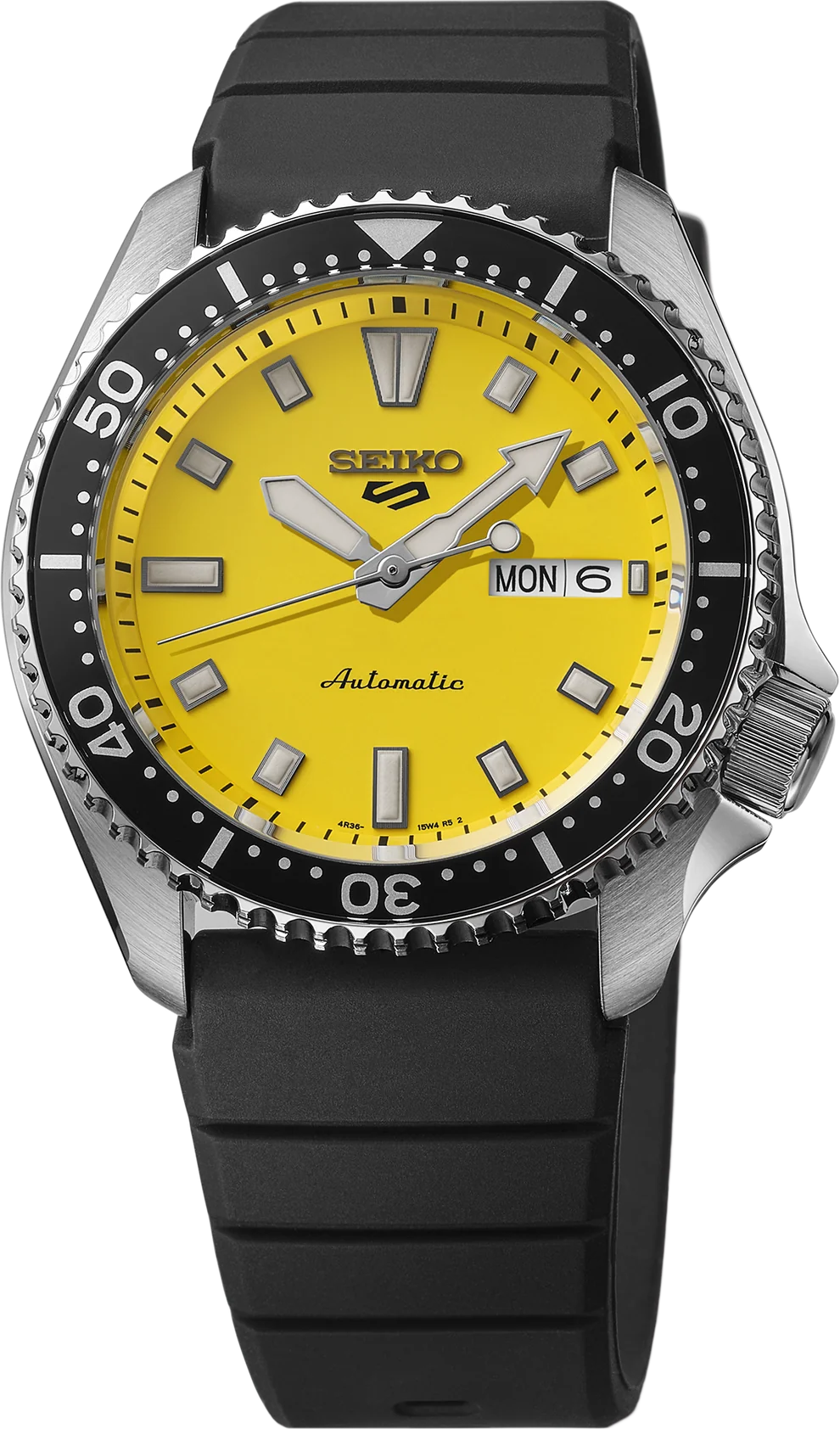 Seiko 5 Sports - SRPL87