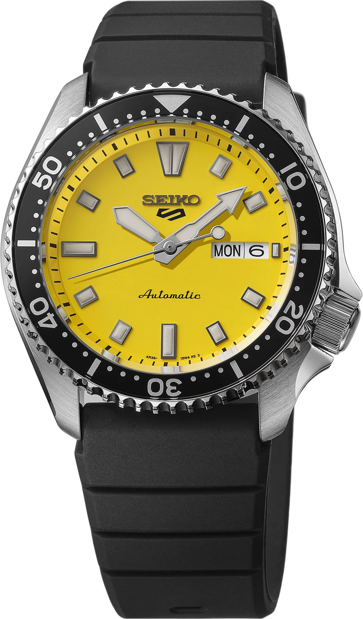 Seiko 5 Sports - SRPL87
