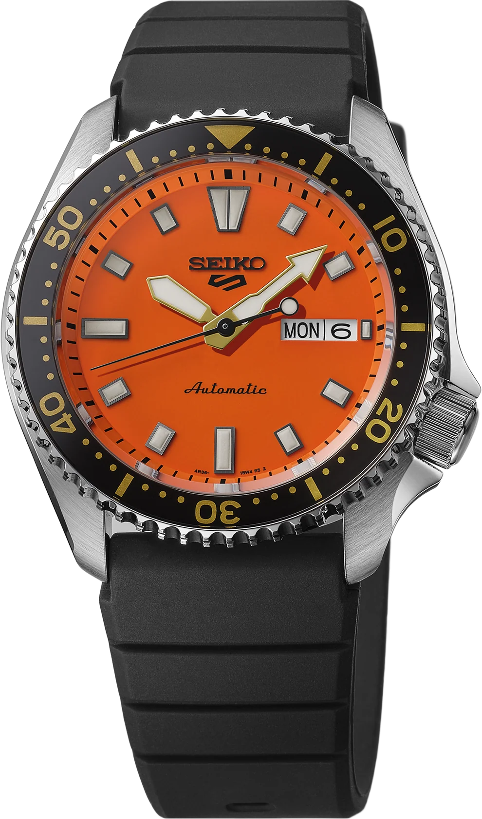 Seiko 5 Sports - SRPL89