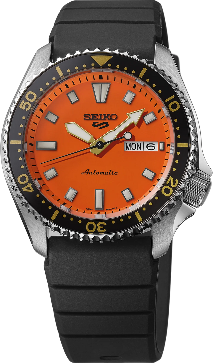 Seiko 5 Sports - SRPL89