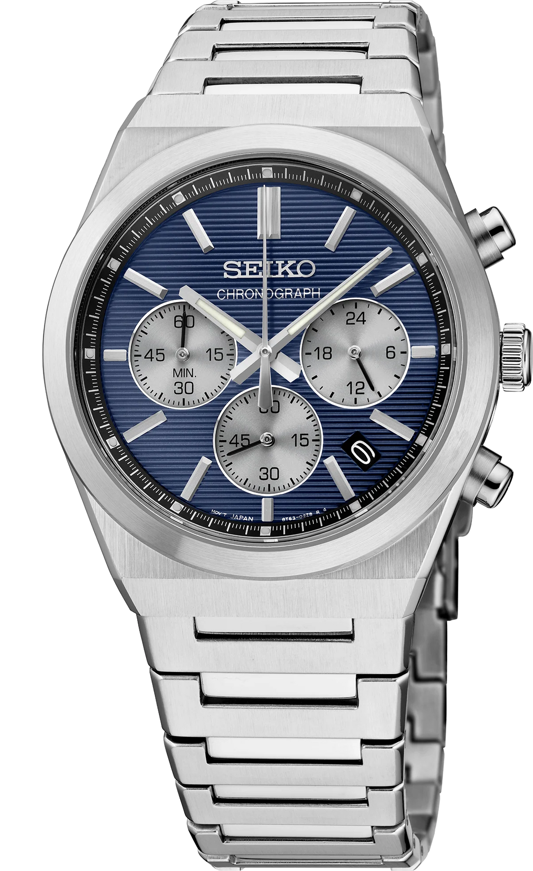 Seiko SSB453