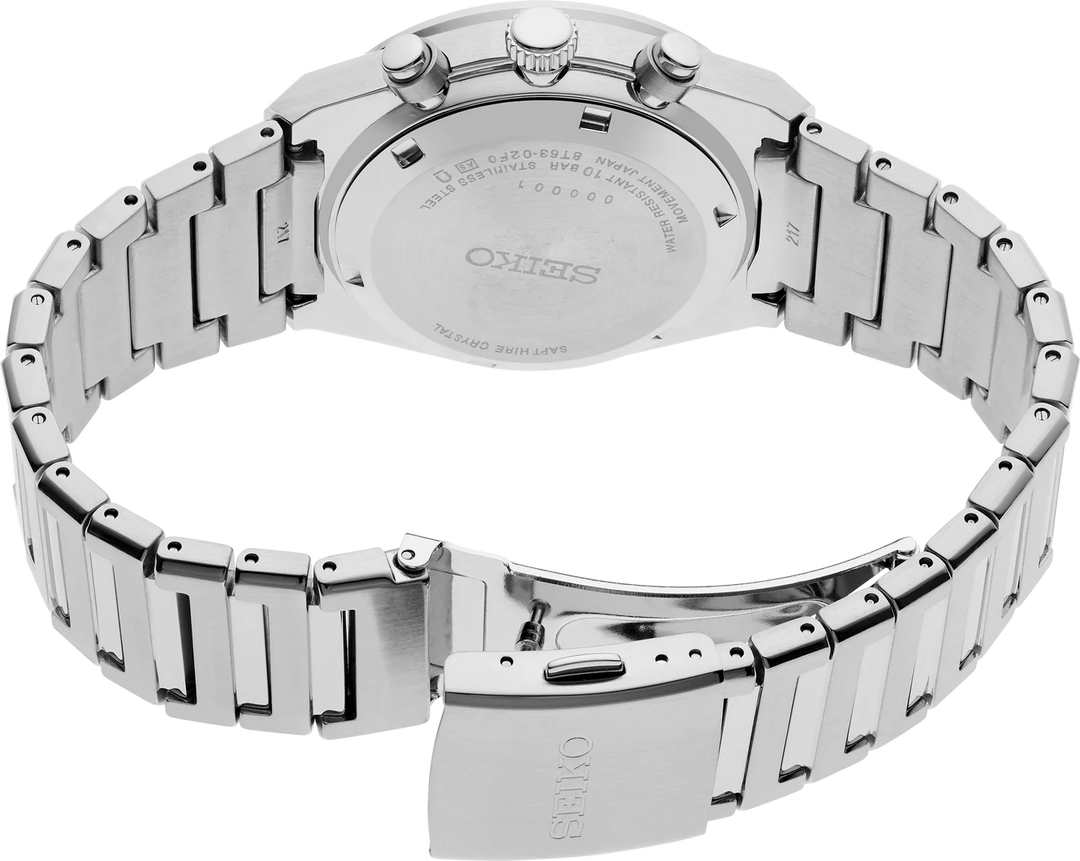 Seiko SSB453