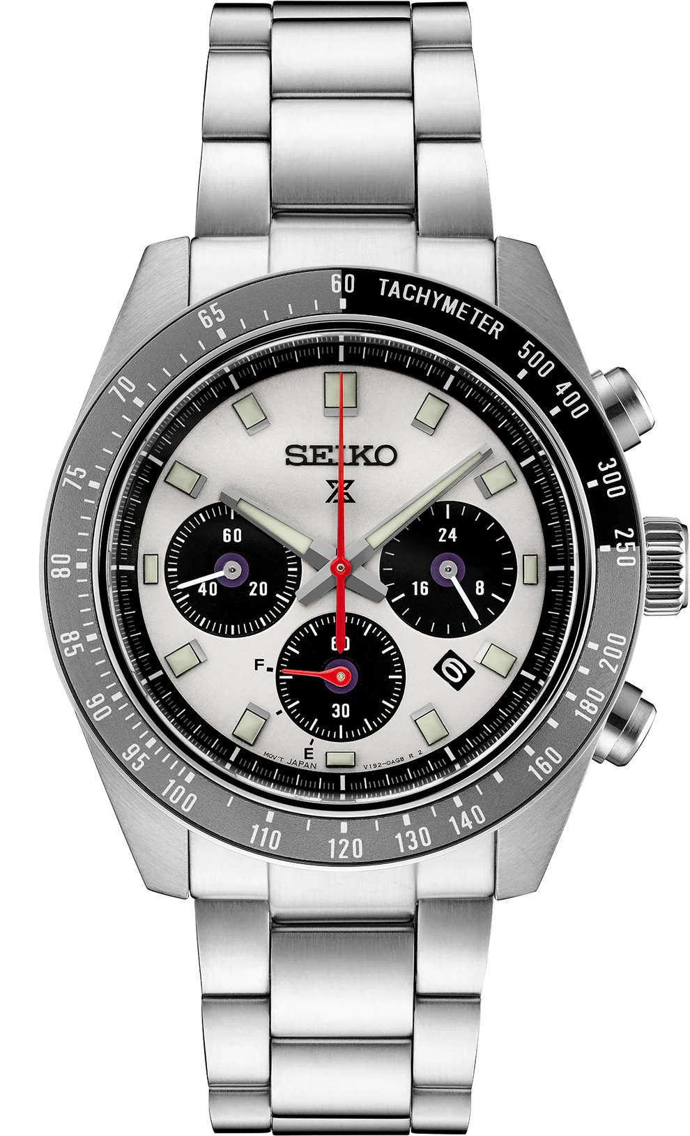 Seiko SSC911