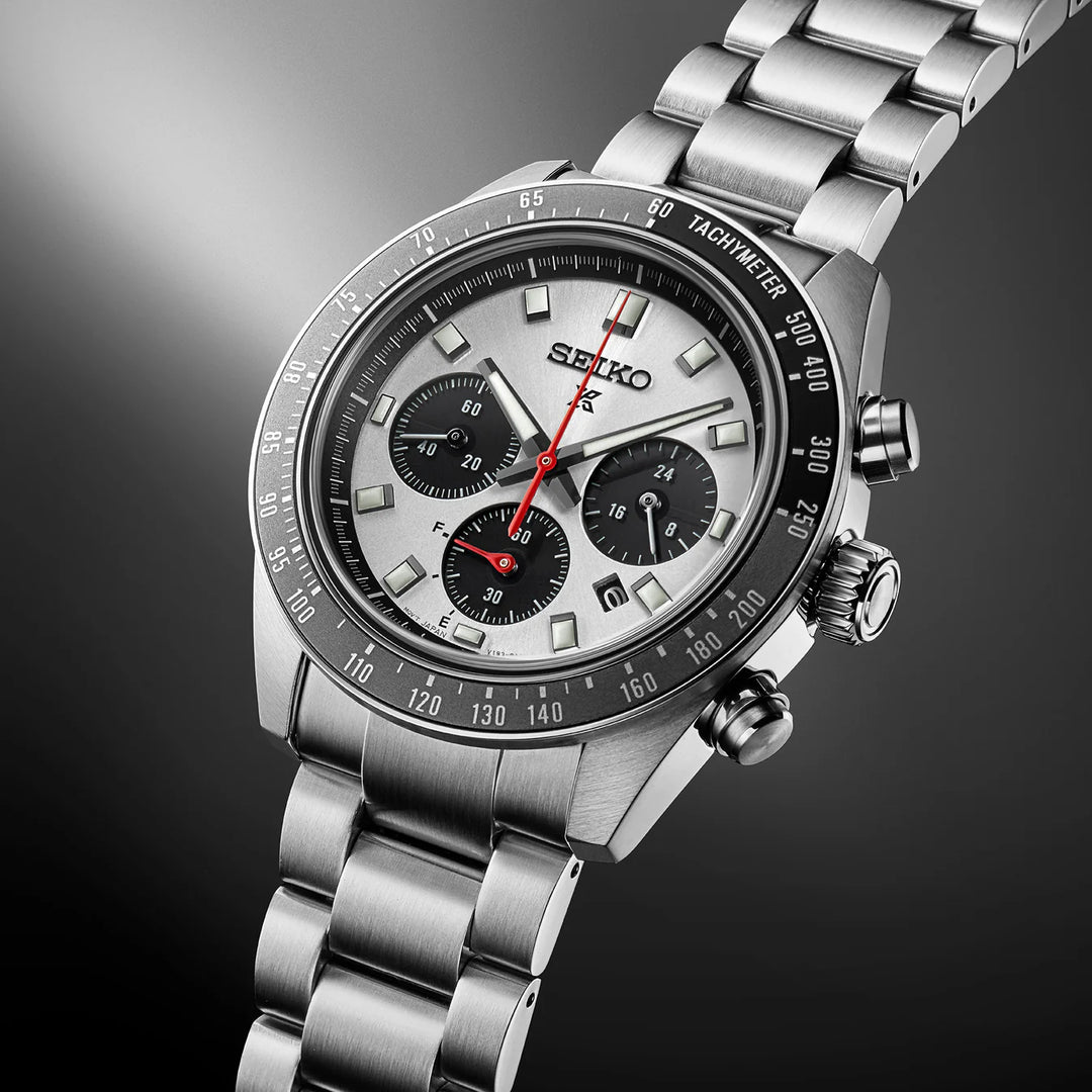 Seiko SSC911