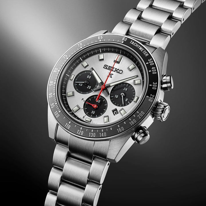 Seiko SSC911