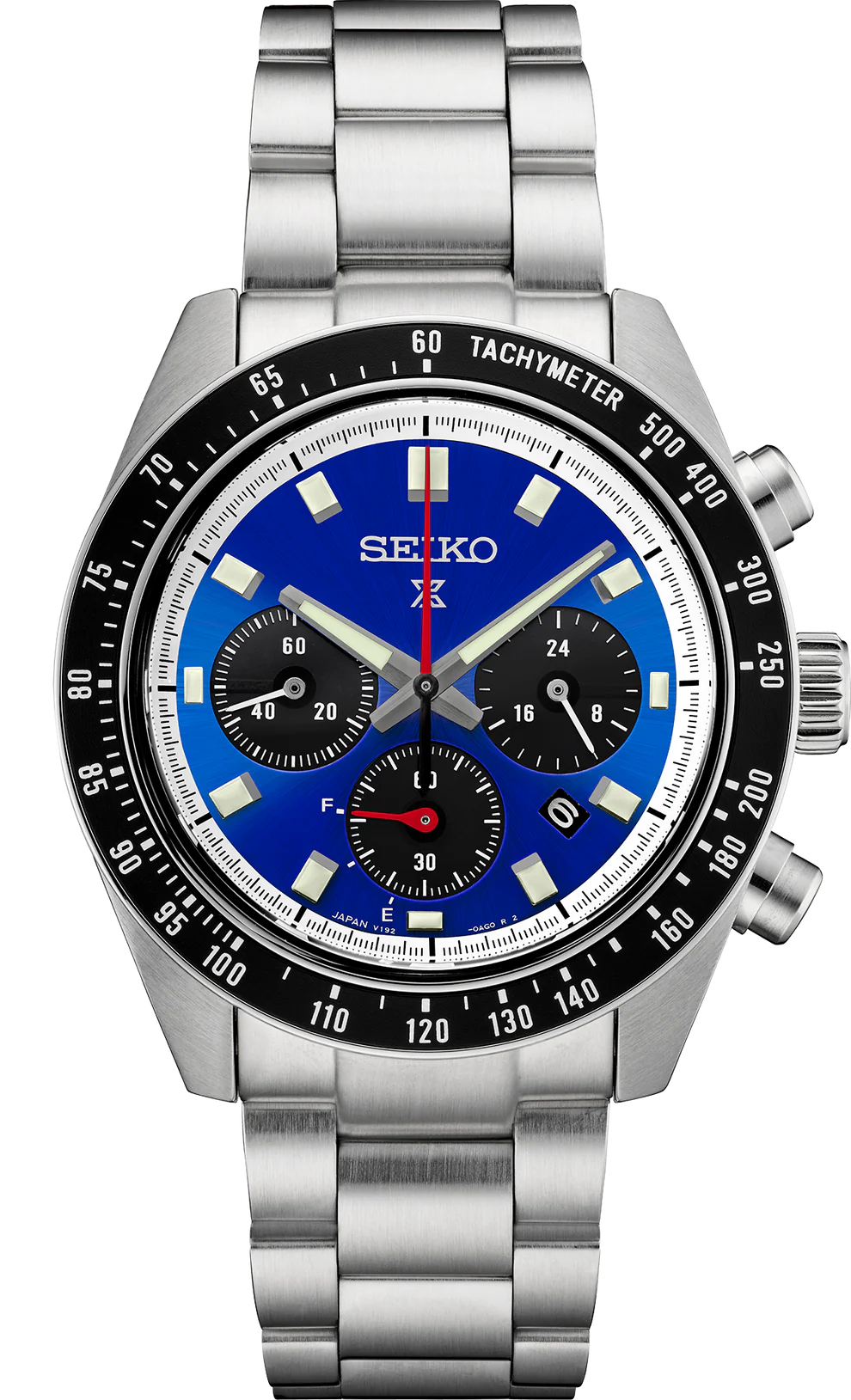 Seiko SSC931
