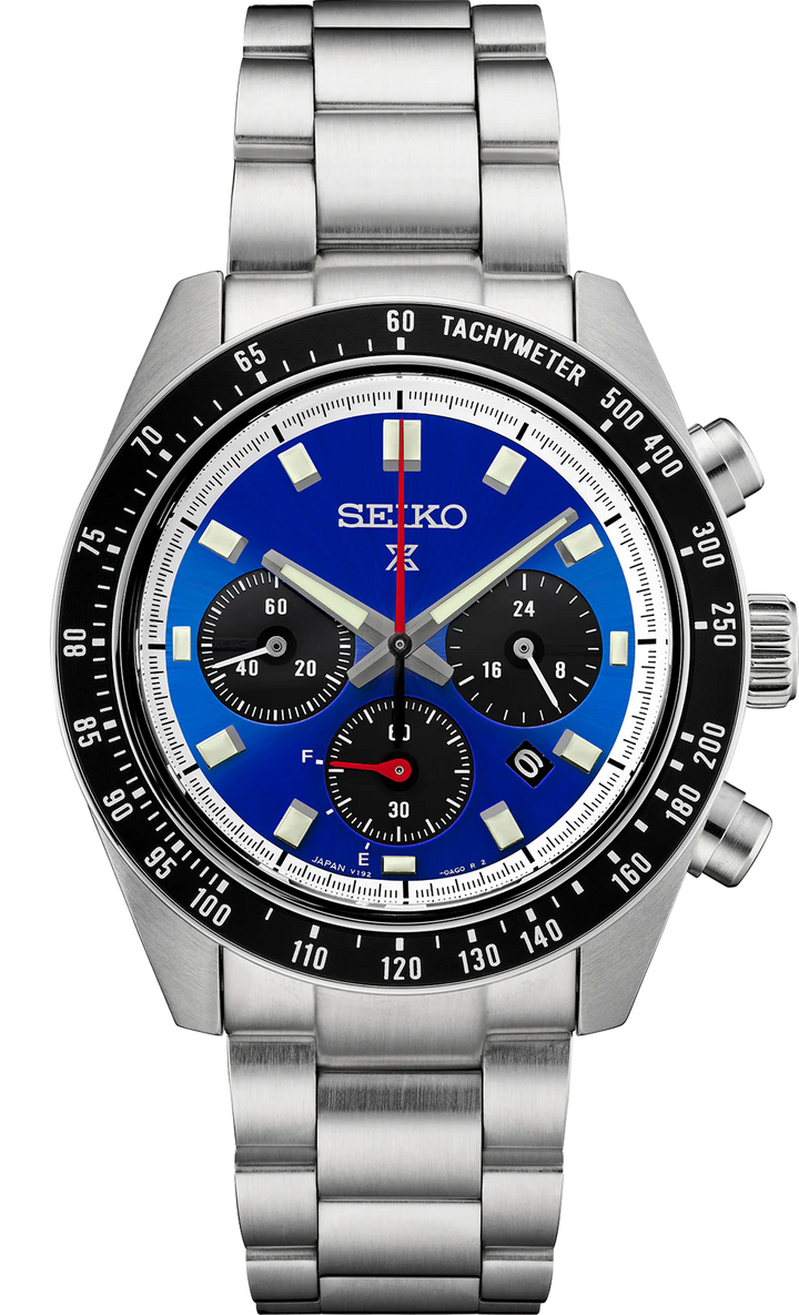 Seiko SSC931