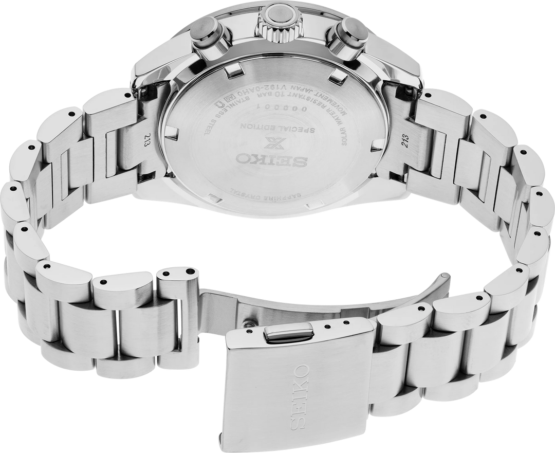 Seiko SSC931