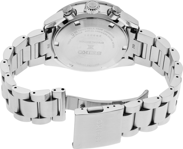 Seiko SSC931