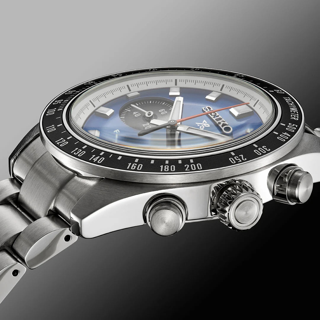 Seiko SSC931