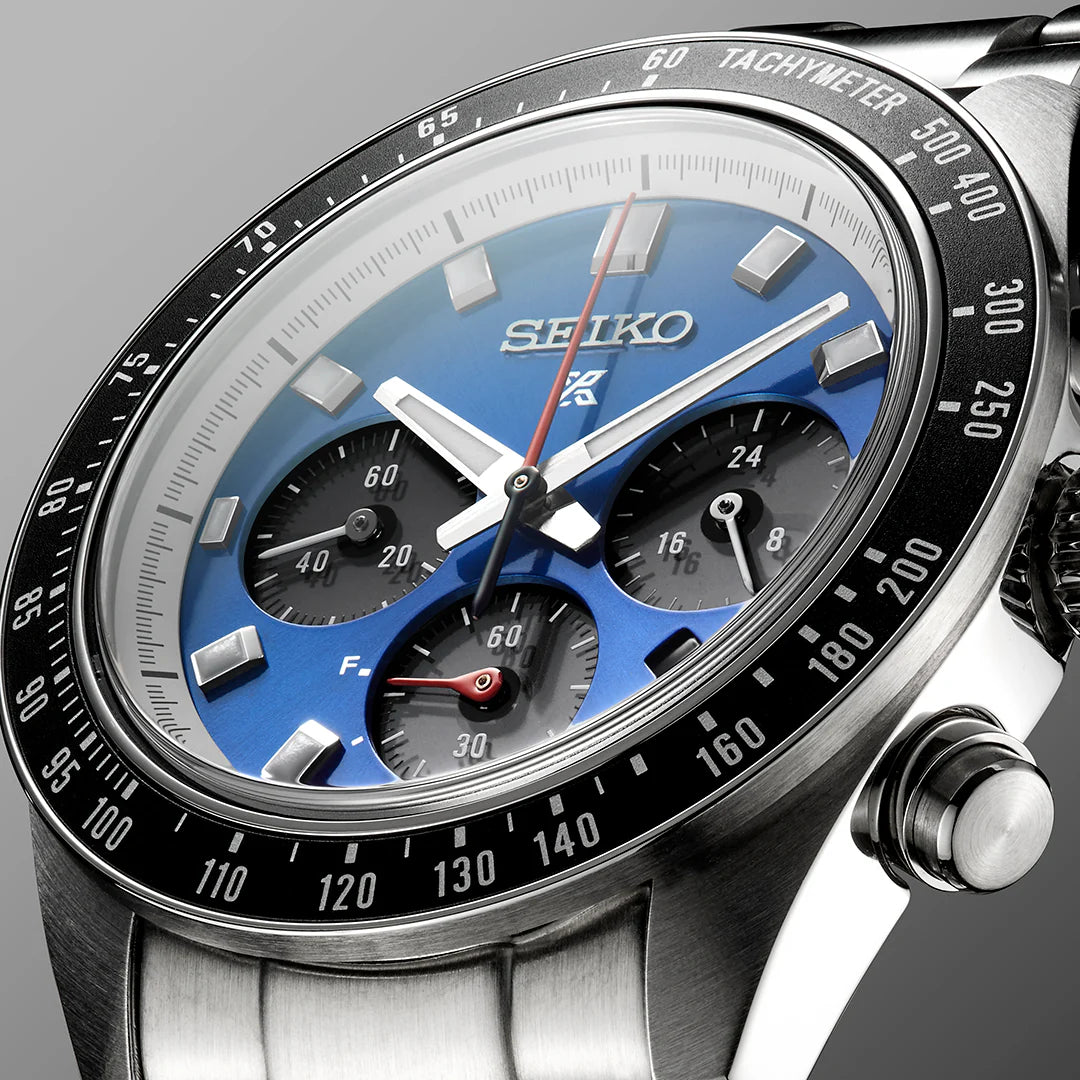 Seiko SSC931