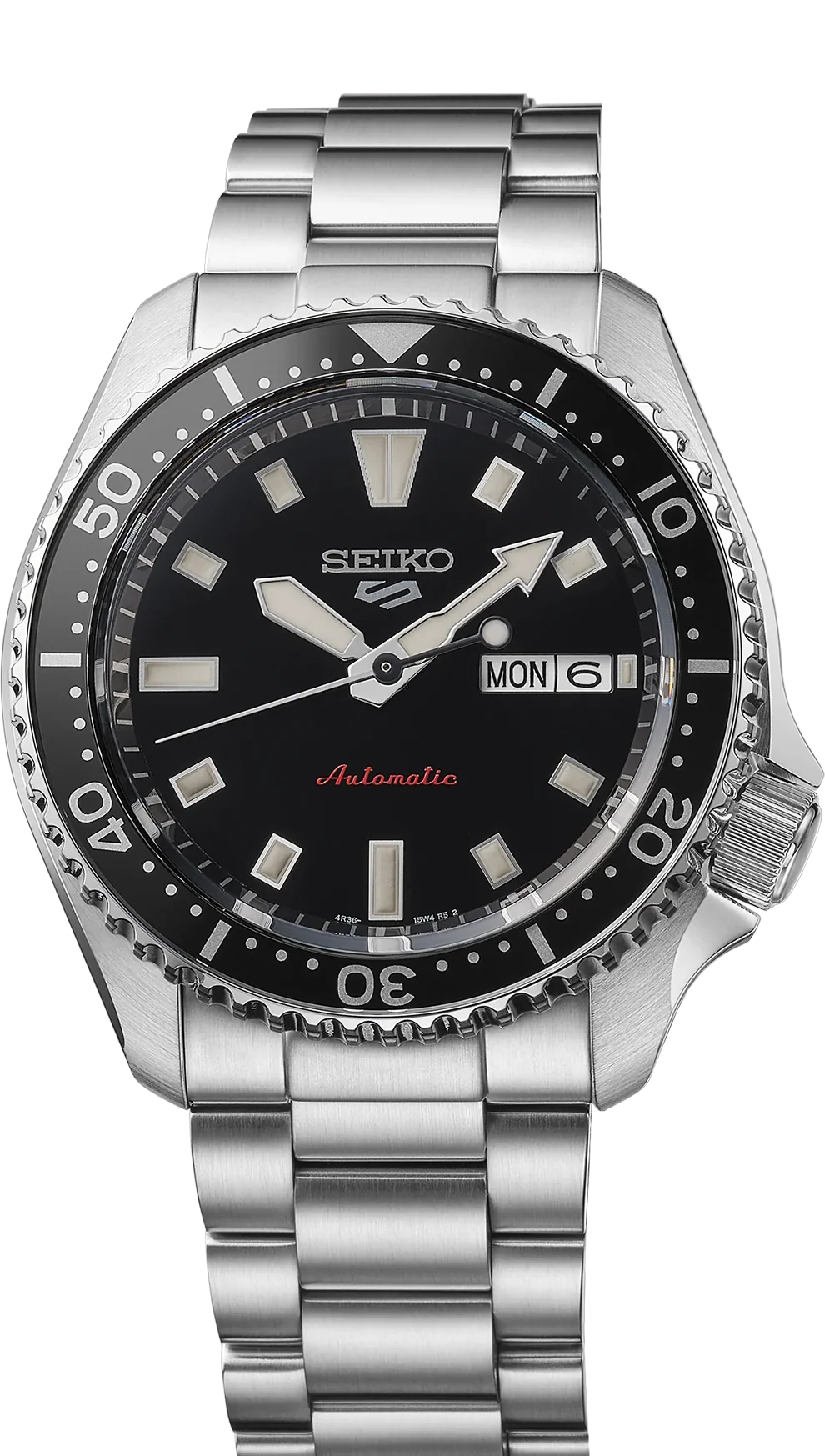 Seiko 5 Sports - SRPL85