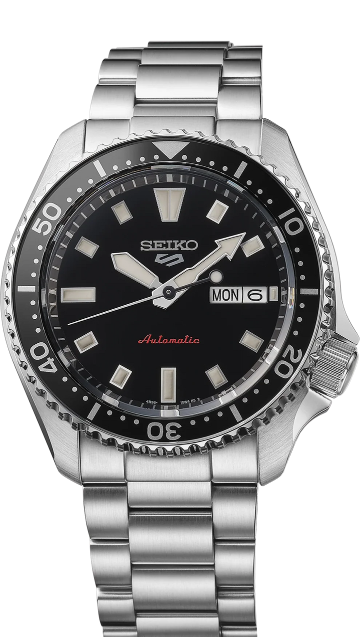 Seiko 5 Sports - SRPL85