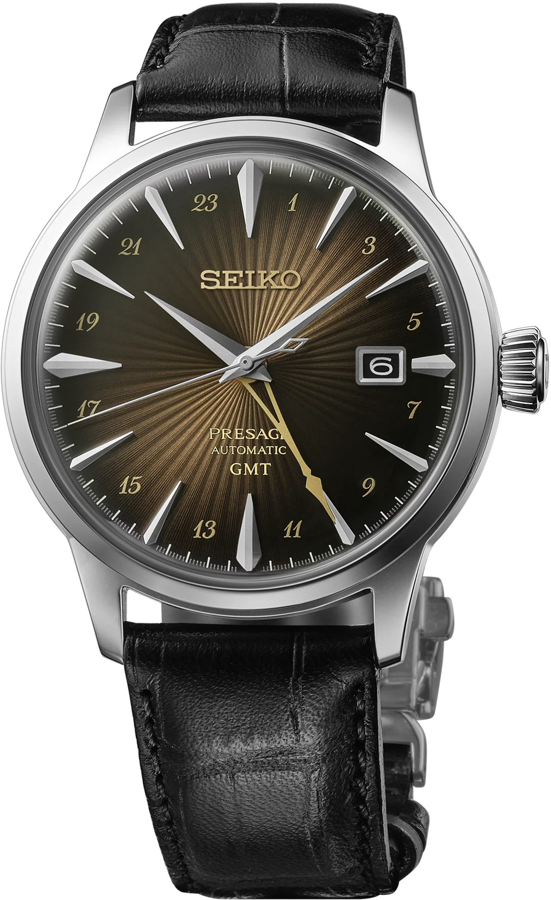 Presage - SSK039