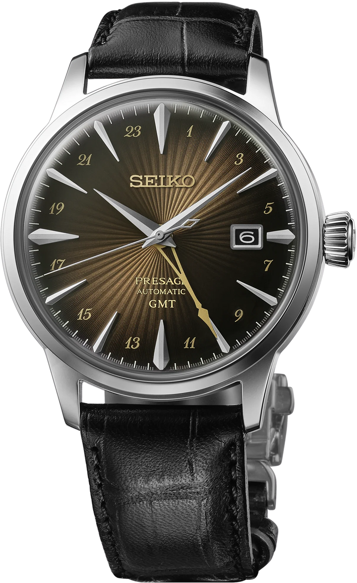 Presage - SSK039