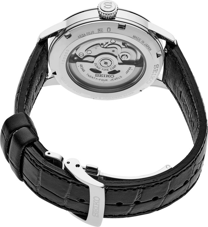 Presage - SSK039