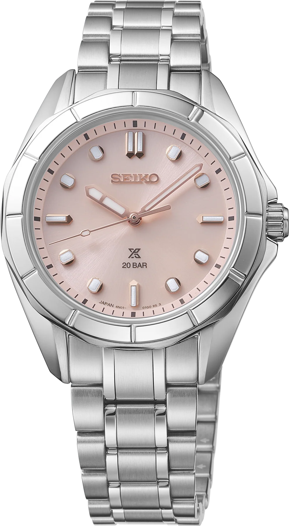 PROSPEX SEA SERIES - SUR597