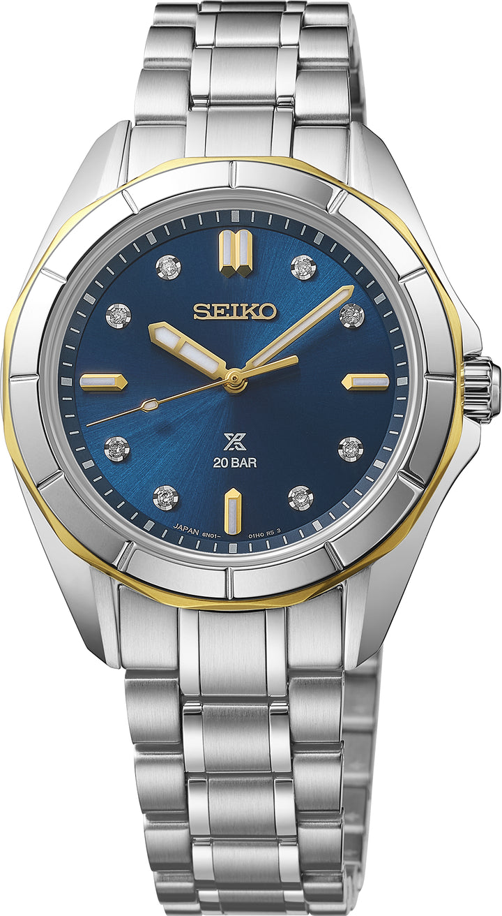 PROSPEX SEA SERIES - SUR620
