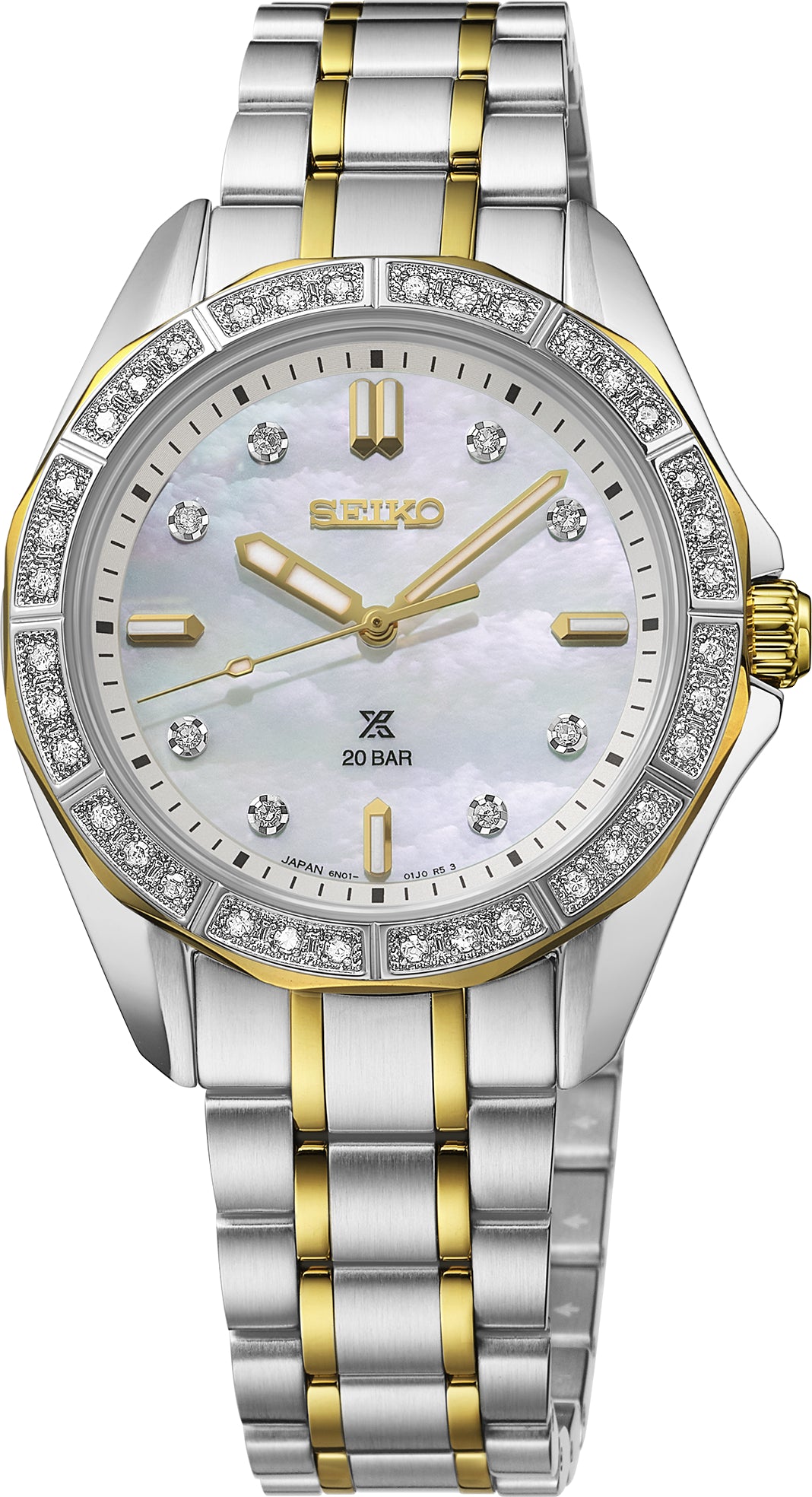 PROSPEX SEA SERIES - SUR622