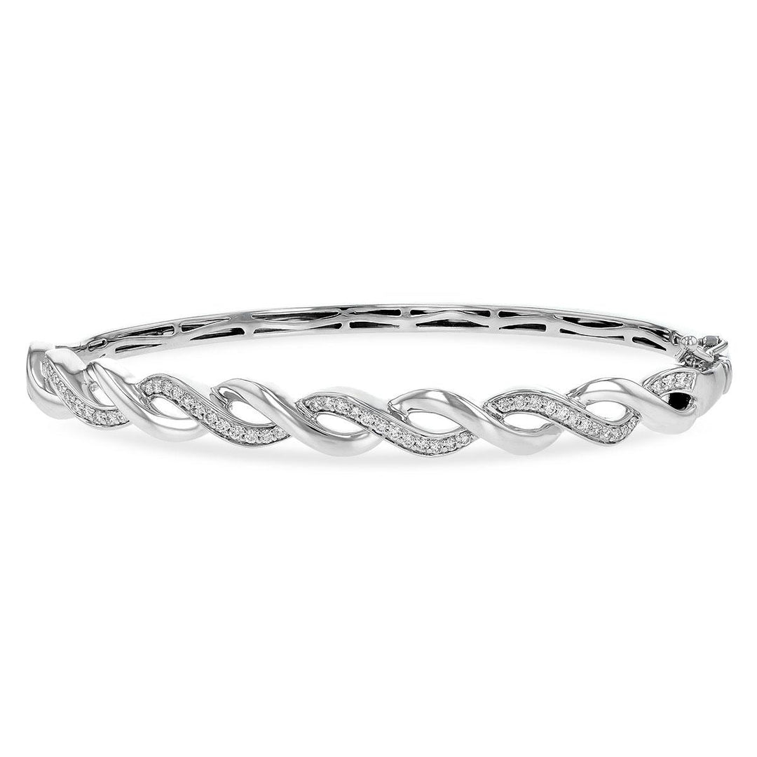 14KT Gold Bracelet