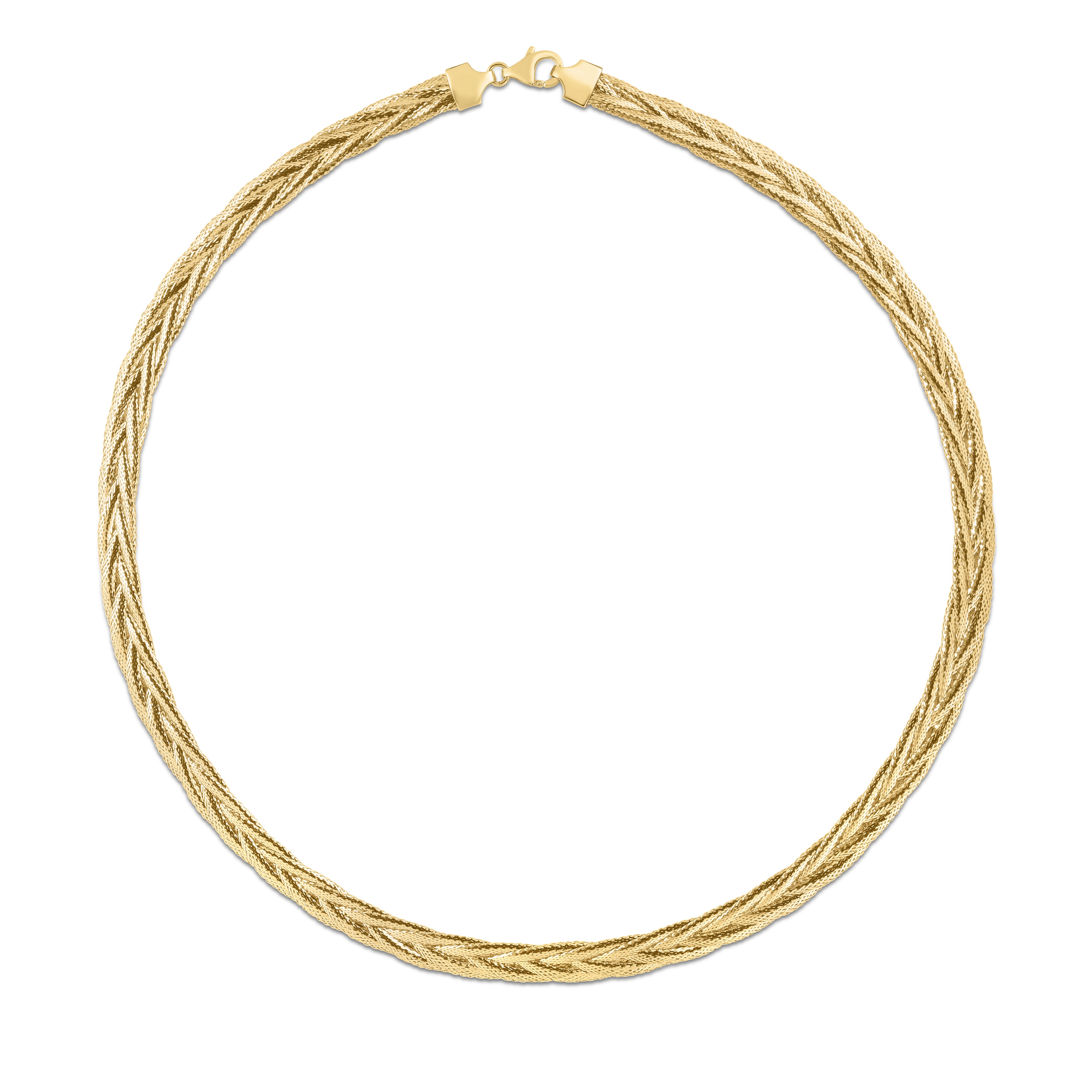 Fine Jewelry
