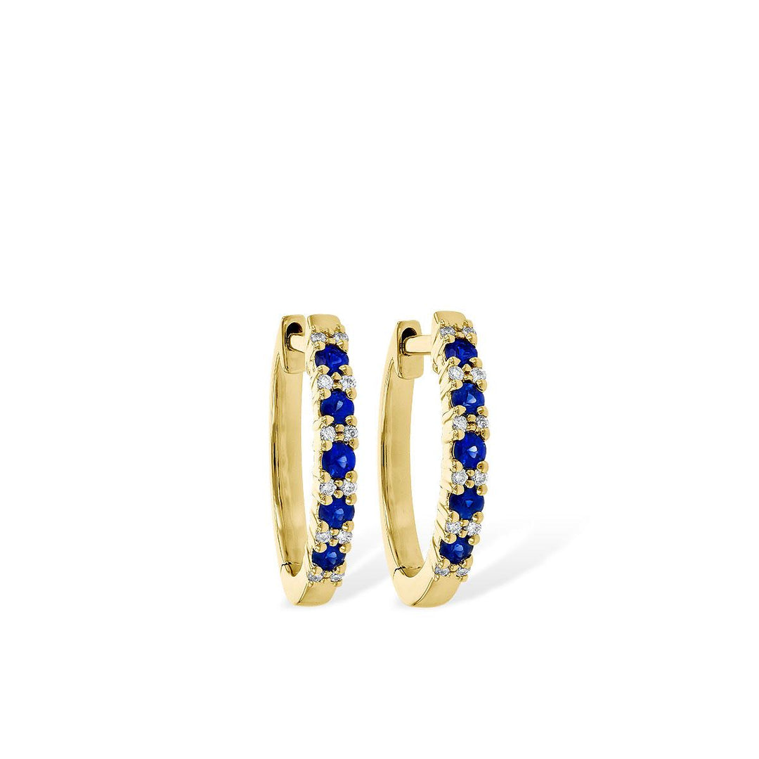 14KT Gold Earrings