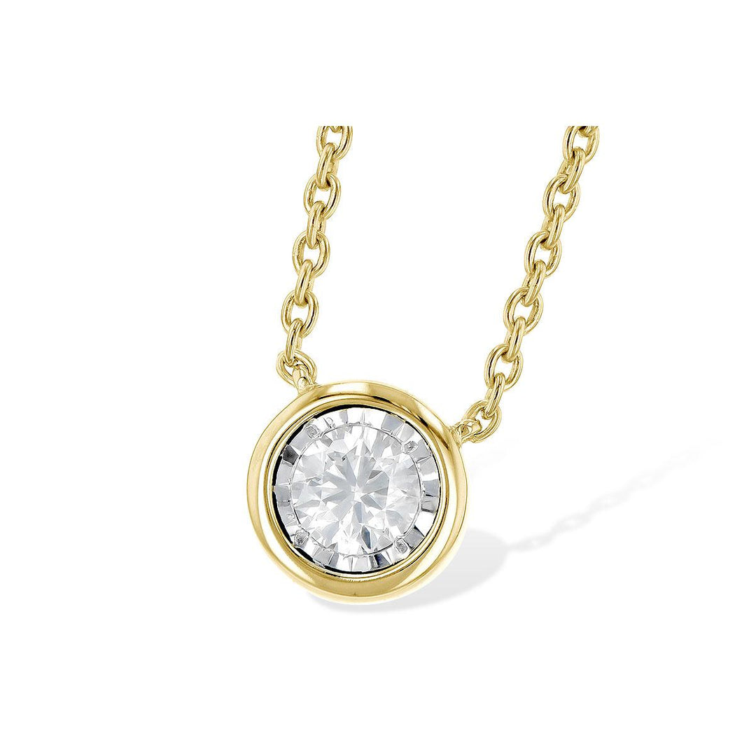 14KT Gold Necklace