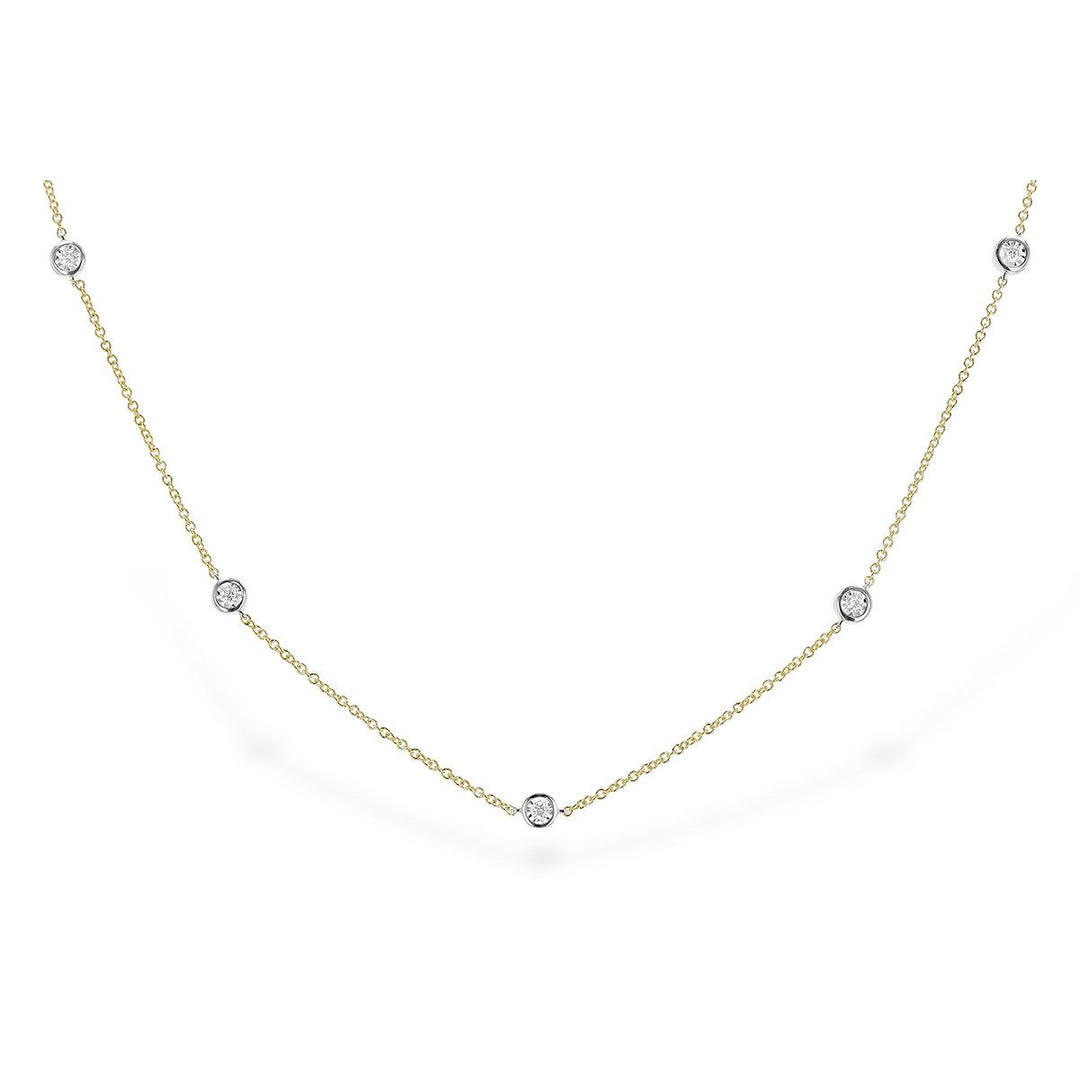 14KT Gold Necklace