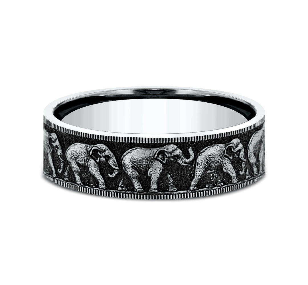 THE OLIFANT
