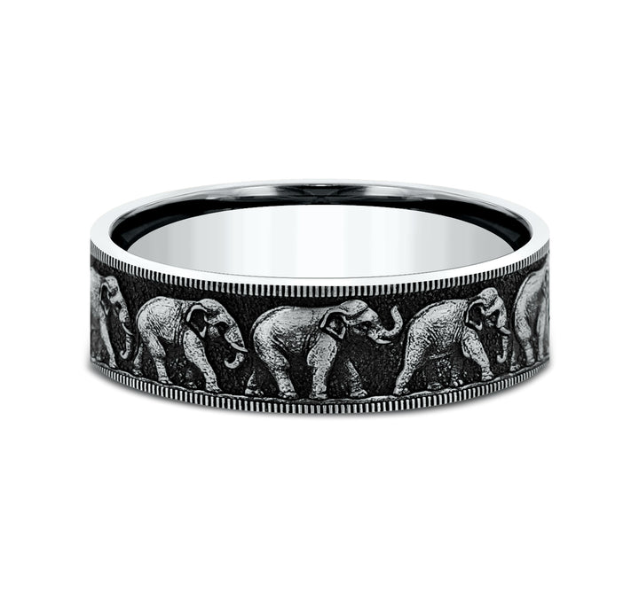 THE OLIFANT