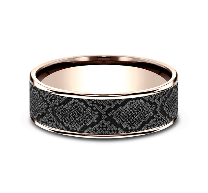 THE DIAMONDBACK