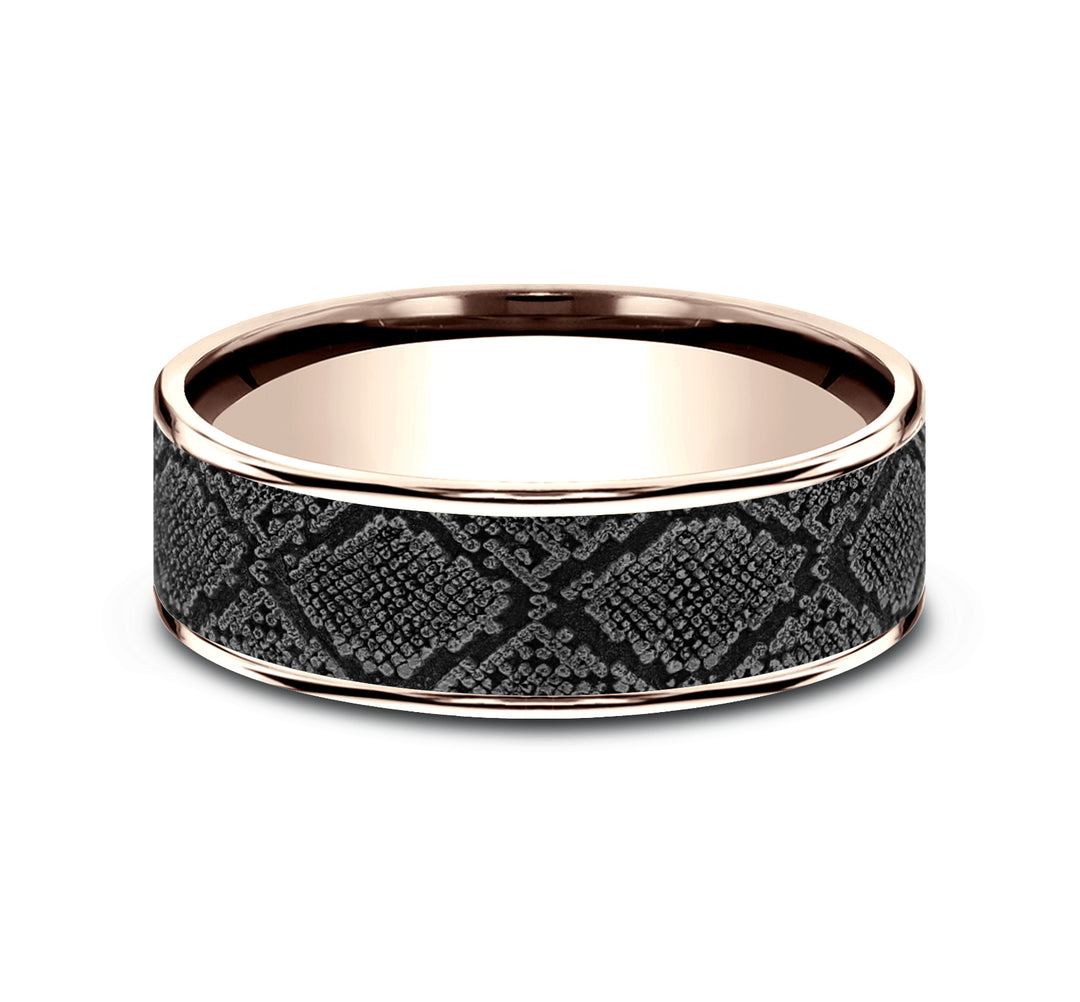 THE DIAMONDBACK