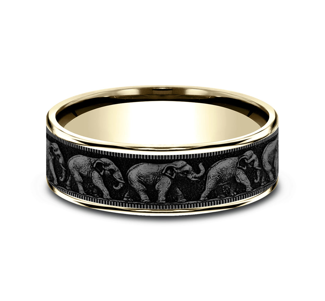 THE OLIFANT