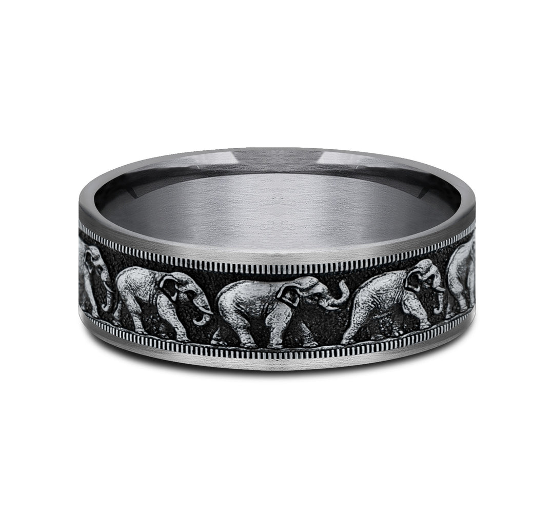 THE OLIFANT