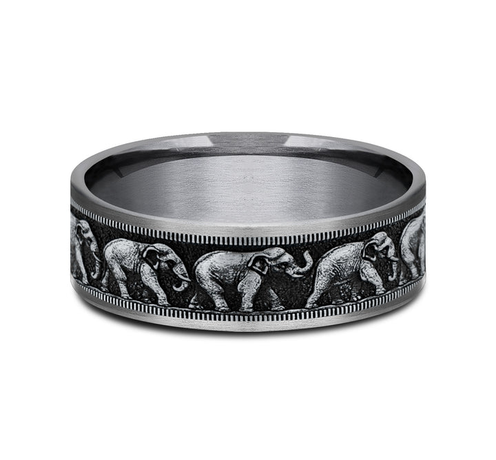 THE OLIFANT