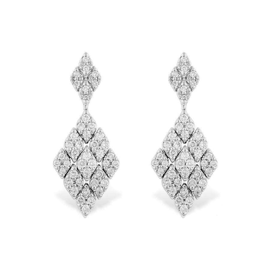14KT Gold Earrings