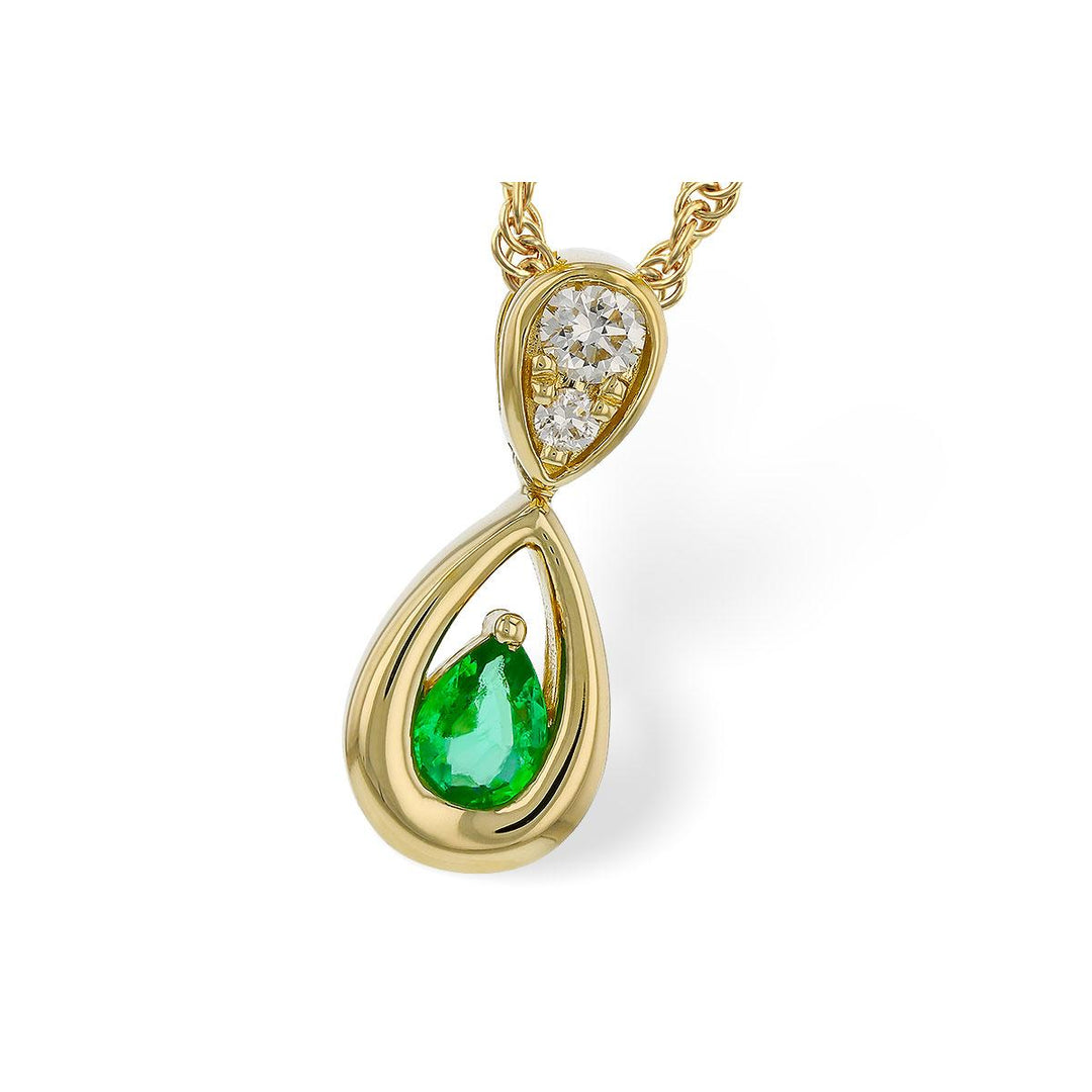 14KT Gold Necklace