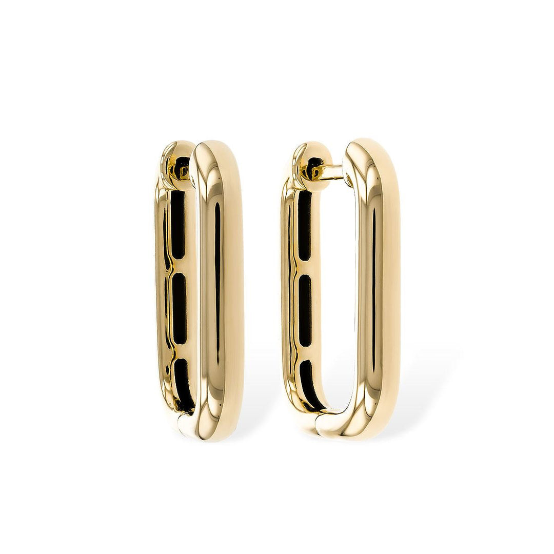 14KT Gold Earrings