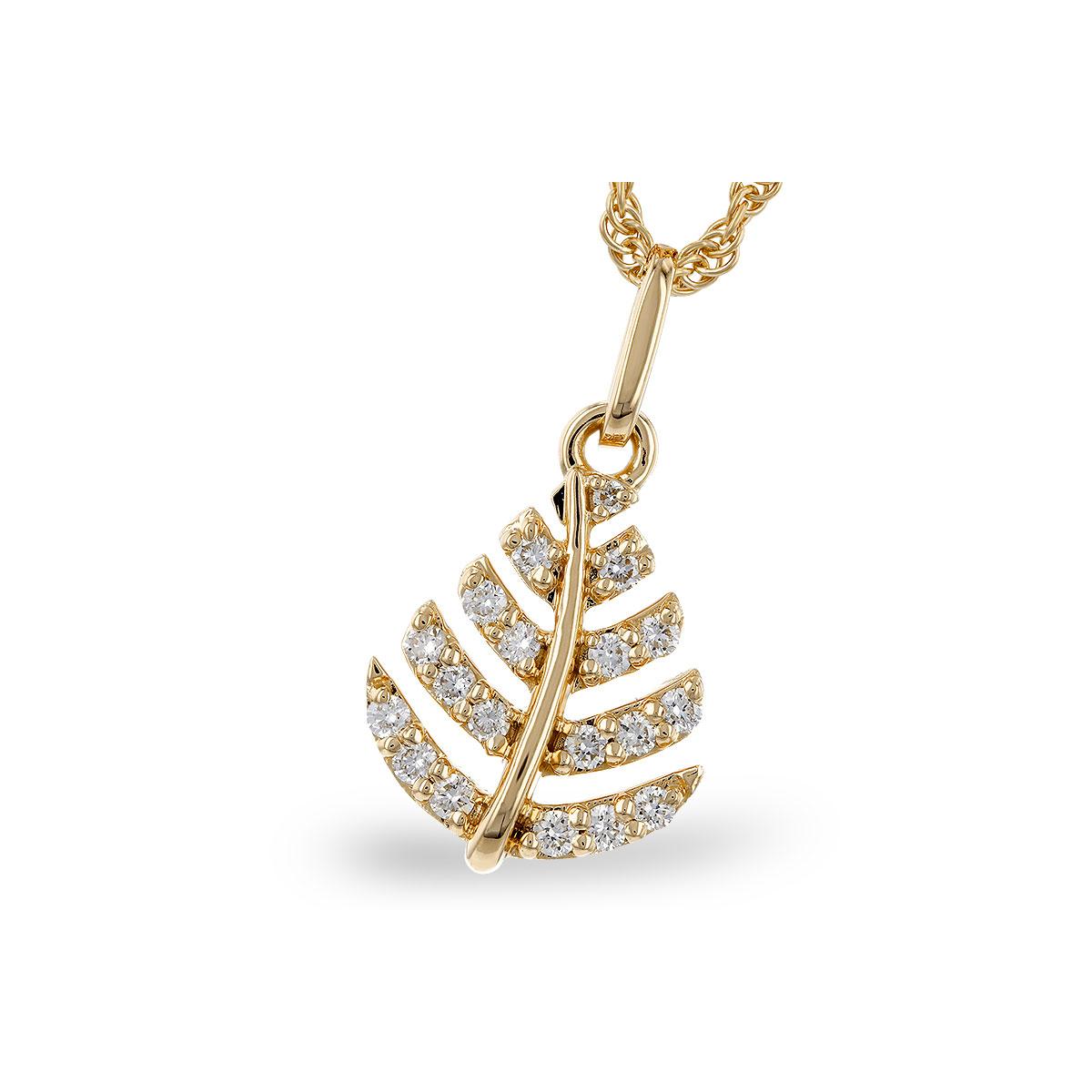14KT Gold Necklace