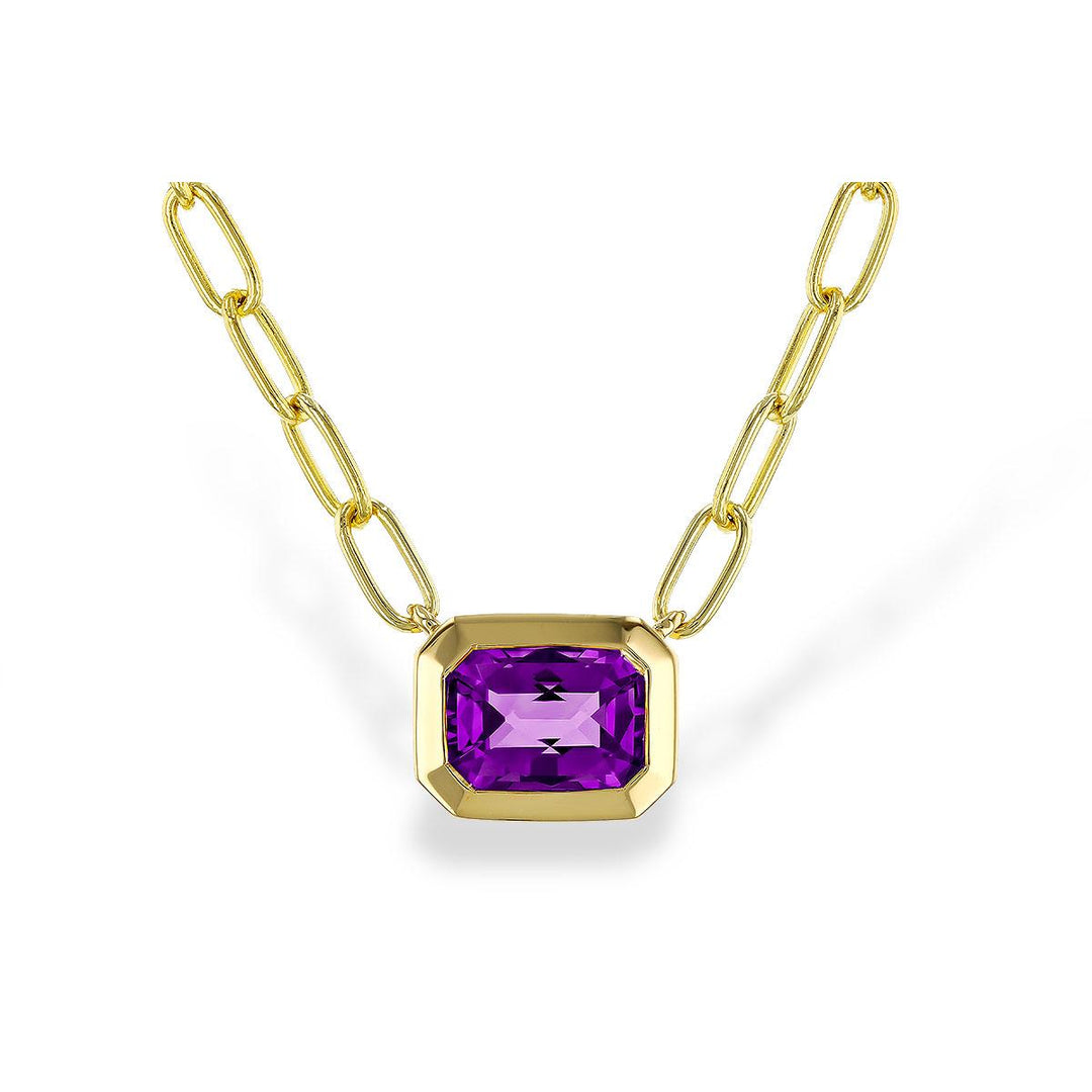 14KT Gold Necklace